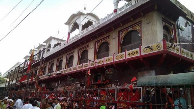 मेहंदीपुर बालाजी मंदिर राजस्थान की सम्पूर्ण जानकारी, इतिहास और रहस्य